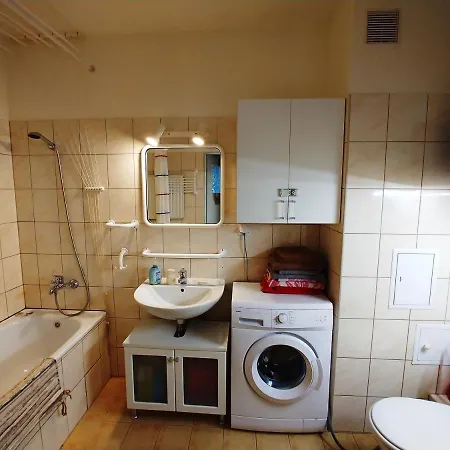 Apartament Sopocki Park