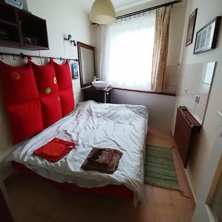 Apartament Sopocki Park Apartment Sopot