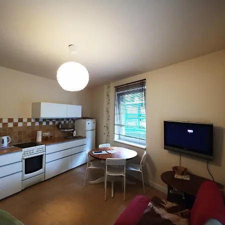 Apartament Sopocki Park * Sopot