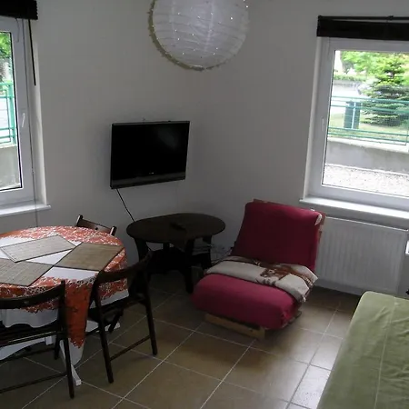 Apartament Sopocki Park