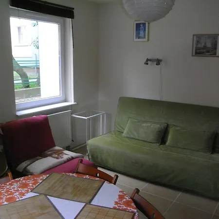 Apartment Apartament Sopocki Park Sopot