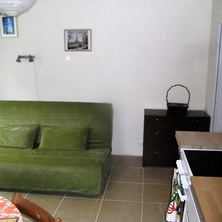 Apartament Sopocki Park Apartment Sopot
