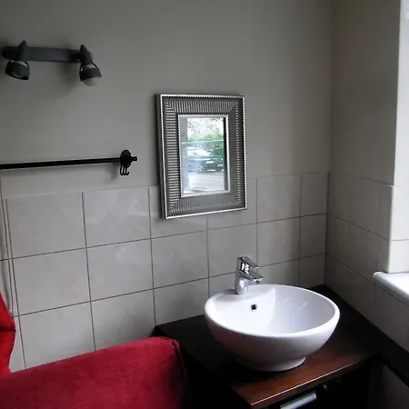 Apartament Sopocki Park *