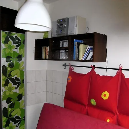 Apartament Sopocki Park