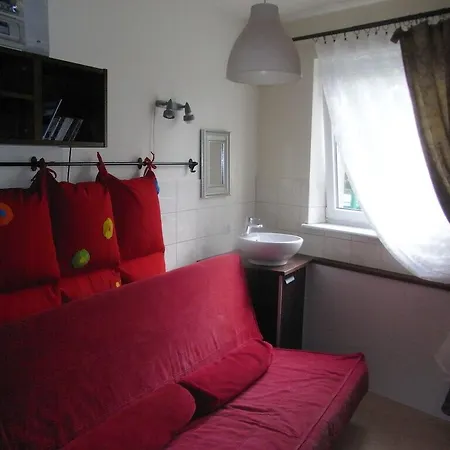 Apartament Sopocki Park Apartment *