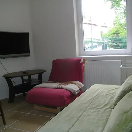 Apartament Sopocki Park Sopot