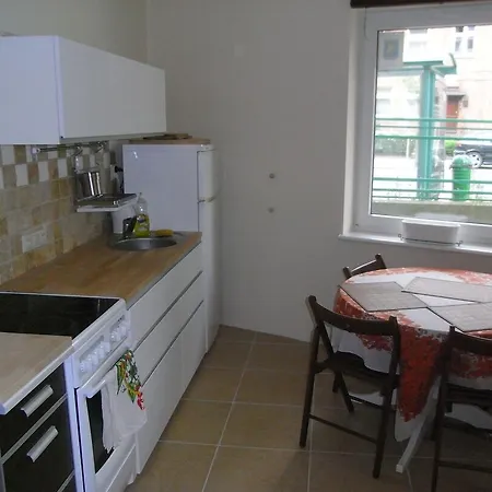 Apartament Sopocki Park Apartment Sopot