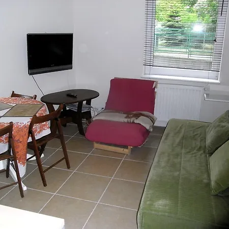 Apartament Sopocki Park Apartment