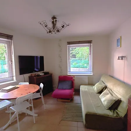 Apartament Sopocki Park Apartment