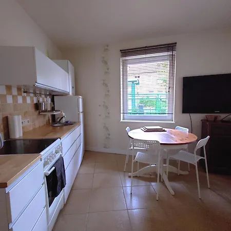 Apartament Sopocki Park