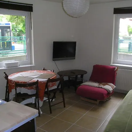 Apartament Sopocki Park