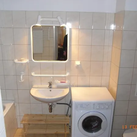 Apartament Sopocki Park
