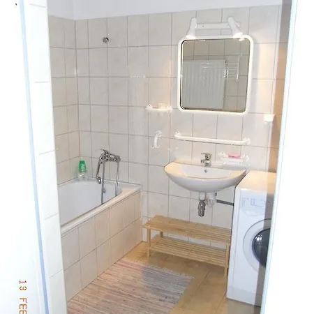 Apartament Sopocki Park Apartment Sopot