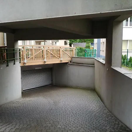 Apartment Apartament Sopocki Park