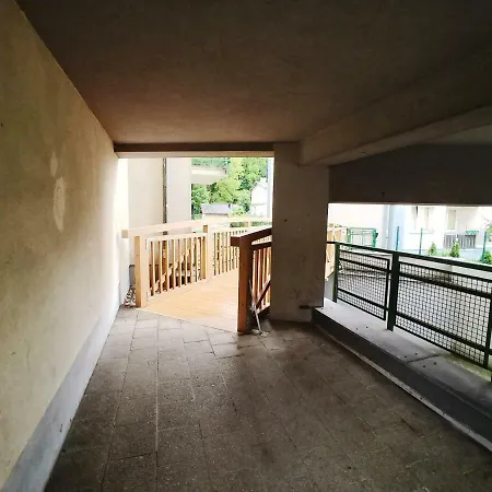 Apartament Sopocki Park Sopot