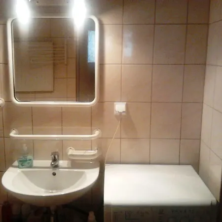 Apartament Sopocki Park Apartment *
