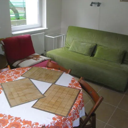 Apartament Sopocki Park